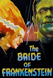 The Bride of Frankenstein