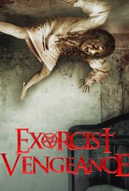 Exorcist Vengeance