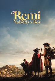 Remi, Nobody's Boy