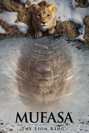 Mufasa: The Lion King