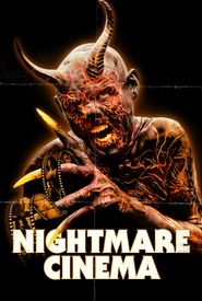 Nightmare Cinema