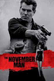 The November Man