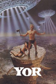 Yor: The Hunter from the Future
