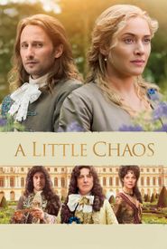 A Little Chaos