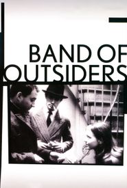 Band of Outsiders
