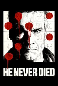 He Never Died