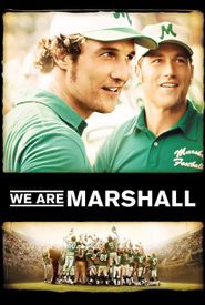 We Are Marshall