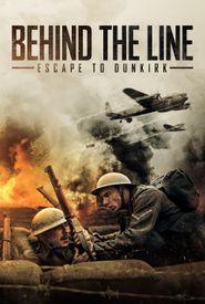 Behind the Line: Escape to Dunkirk