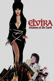 Elvira: Mistress of the Dark