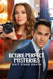 Picture Perfect Mysteries