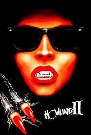 Howling II: ... Your Sister Is a Werewolf