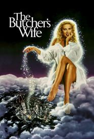 The Butcher's Wife
