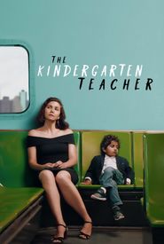 The Kindergarten Teacher