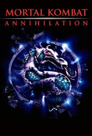 Mortal Kombat: Annihilation