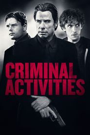 Criminal Activities