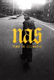 Nas: Time Is Illmatic