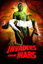 Invaders from Mars