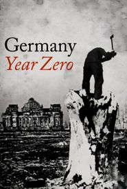 Germany Year Zero