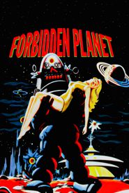 Forbidden Planet