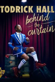 Behind the Curtain: Todrick Hall