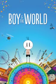 The Boy and the World