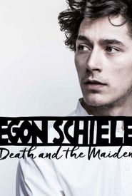 Egon Schiele: Tod und Mädchen