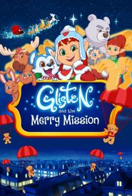 Glisten and the Merry Mission