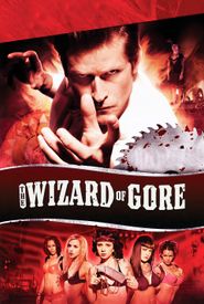 The Wizard of Gore