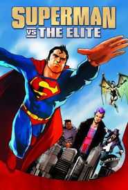 Superman vs. The Elite