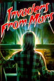 Invaders from Mars