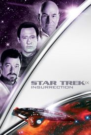 Star Trek: Insurrection