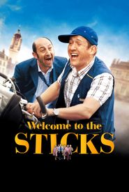 Welcome to the Sticks