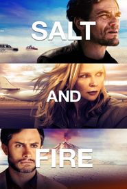 Salt and Fire