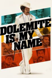 Dolemite Is My Name