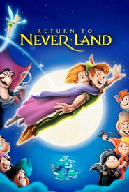 Peter Pan 2: Return to Never Land