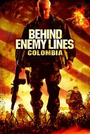 Behind Enemy Lines: Colombia