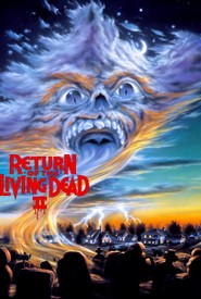 Return of the Living Dead II
