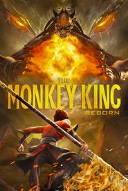 Monkey King Reborn