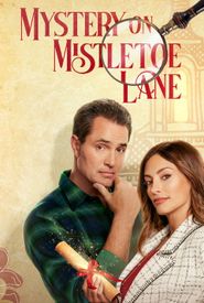 Mystery on Mistletoe Lane
