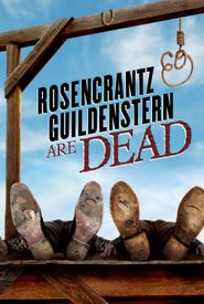 Rosencrantz & Guildenstern Are Dead