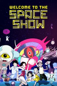 Welcome to the Space Show