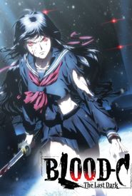 Blood-C: The Last Dark