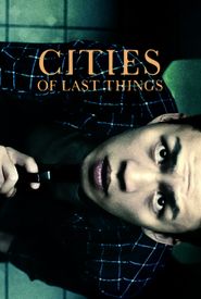 Cities of Last Things