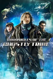 Chronicles of the Ghostly Tribe