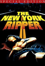 The New York Ripper