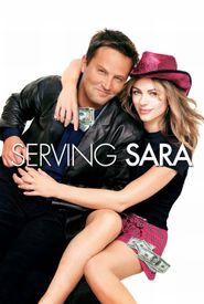 Serving Sara