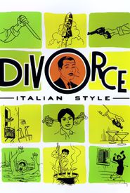 Divorce Italian Style