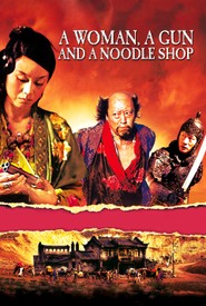 A Woman, a Gun and a Noodle Shop