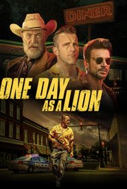 One Day as a Lion