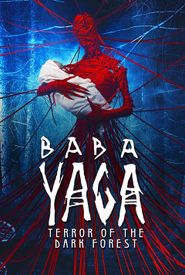 Baba Yaga: Terror of the Dark Forest